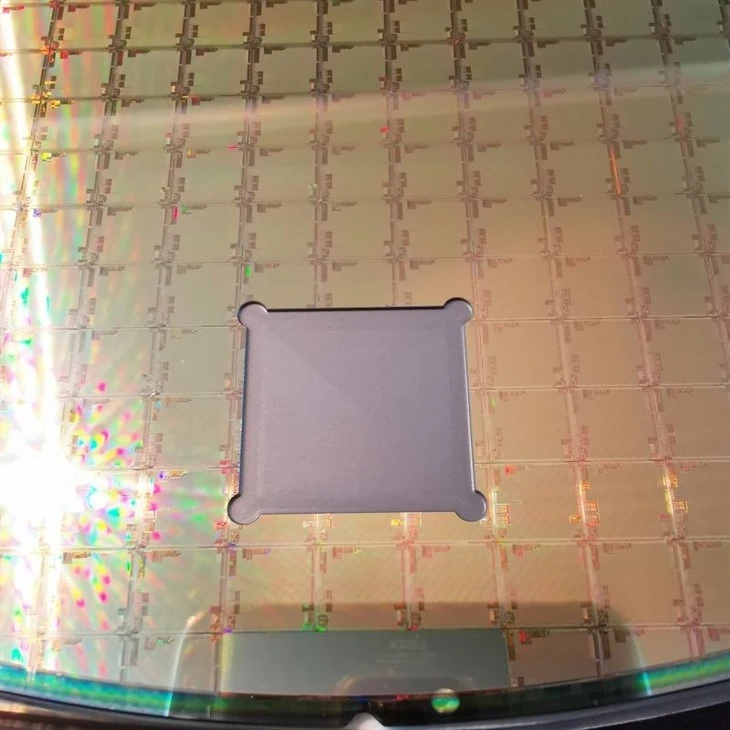 12 Inch Wafer Backgrinding & Dicing supplier 